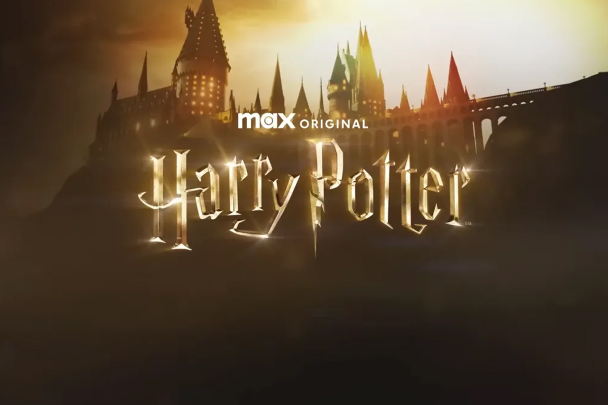 Harry Potter: La serie tv su Max a partire dal 2026