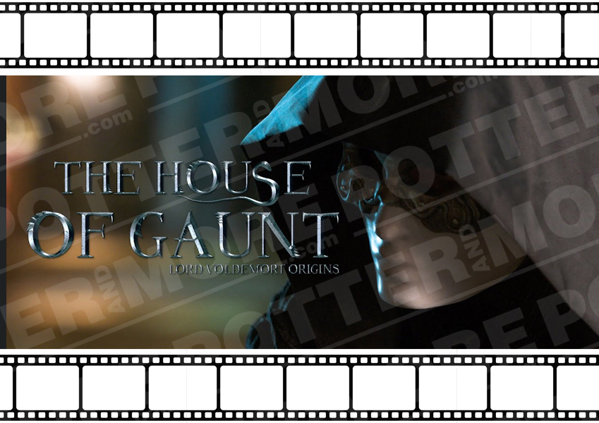 The House of Gaunt: Lord Voldemort Origins | 2021 (Trailer)