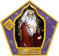 Cioccorana 101 - Albus silente