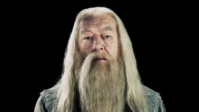 Albus Percival Wulfric Brian Silente