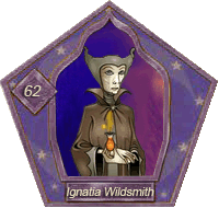 Ignatia Wildsmith