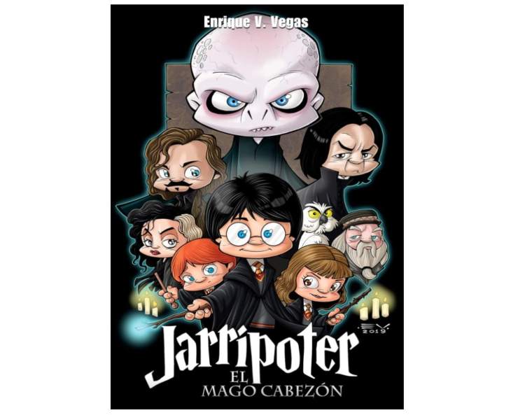 jarripotter