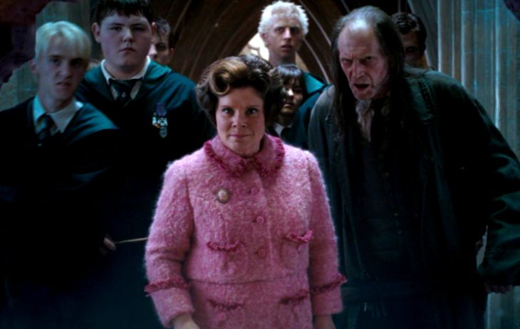 prof umbridge