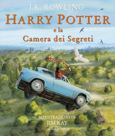 Harry Potter e il prigioniero di Azkaban. Ediz. papercut MinaLima (Vol. 3)  : Rowling, J. K., Bartezzaghi, Stefano, Masini, Beatrice: : Libri