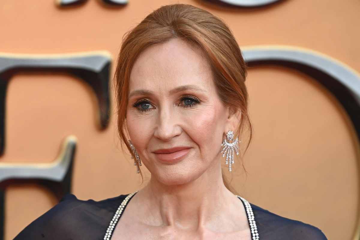 J.K. Rowling, sapete a quanto ammonta il suo patrimonio? Le cifre grazie ad Harry Potter