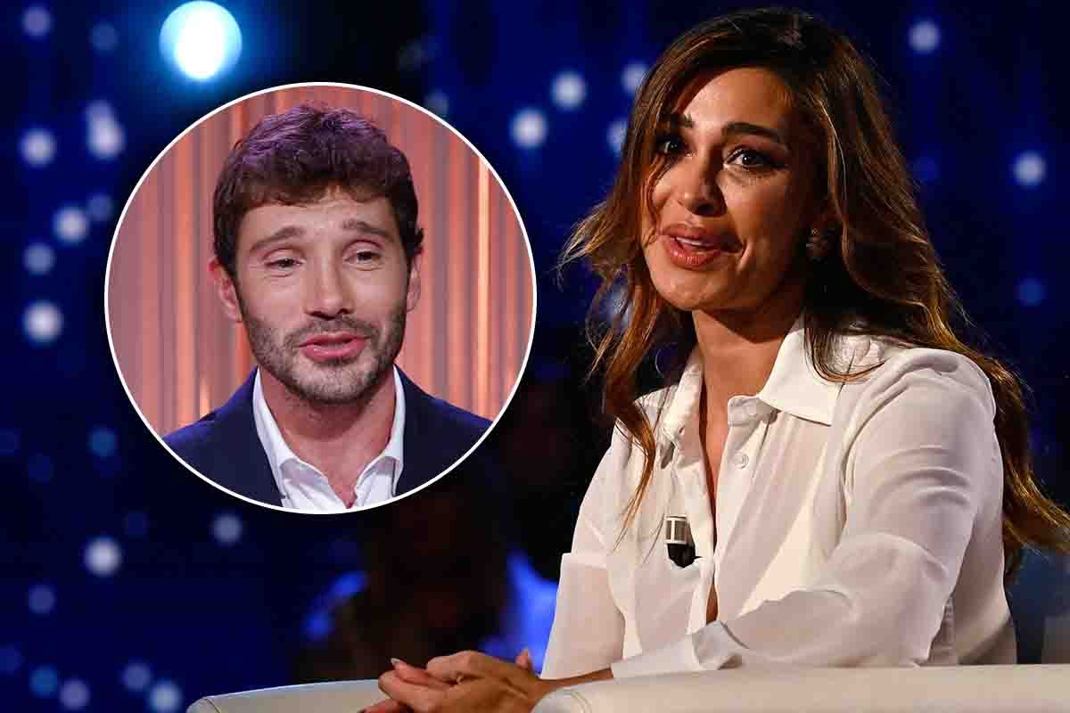 Qual è il rapporto tra Belen Rodriguez e Stefano De Martino