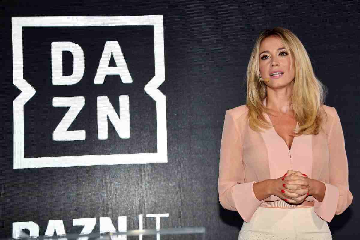 DAZN prezzo abbonamento