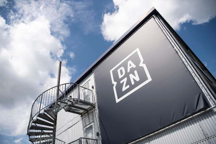 DAZN abbonamento prezzo ottimo