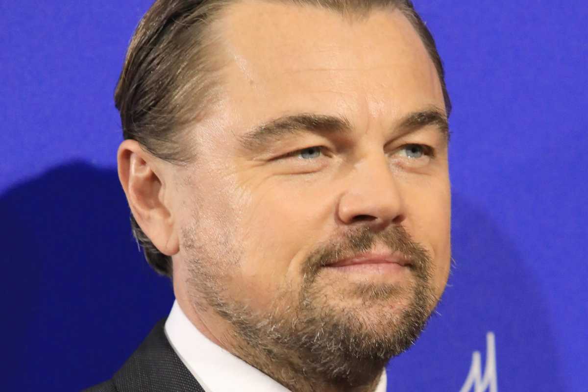 DiCaprio cosa fa con le fidanzate