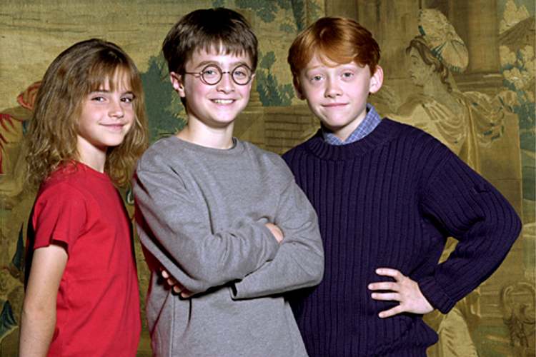 Pietra filosofale, dal mito alla leggenda di Harry Potter