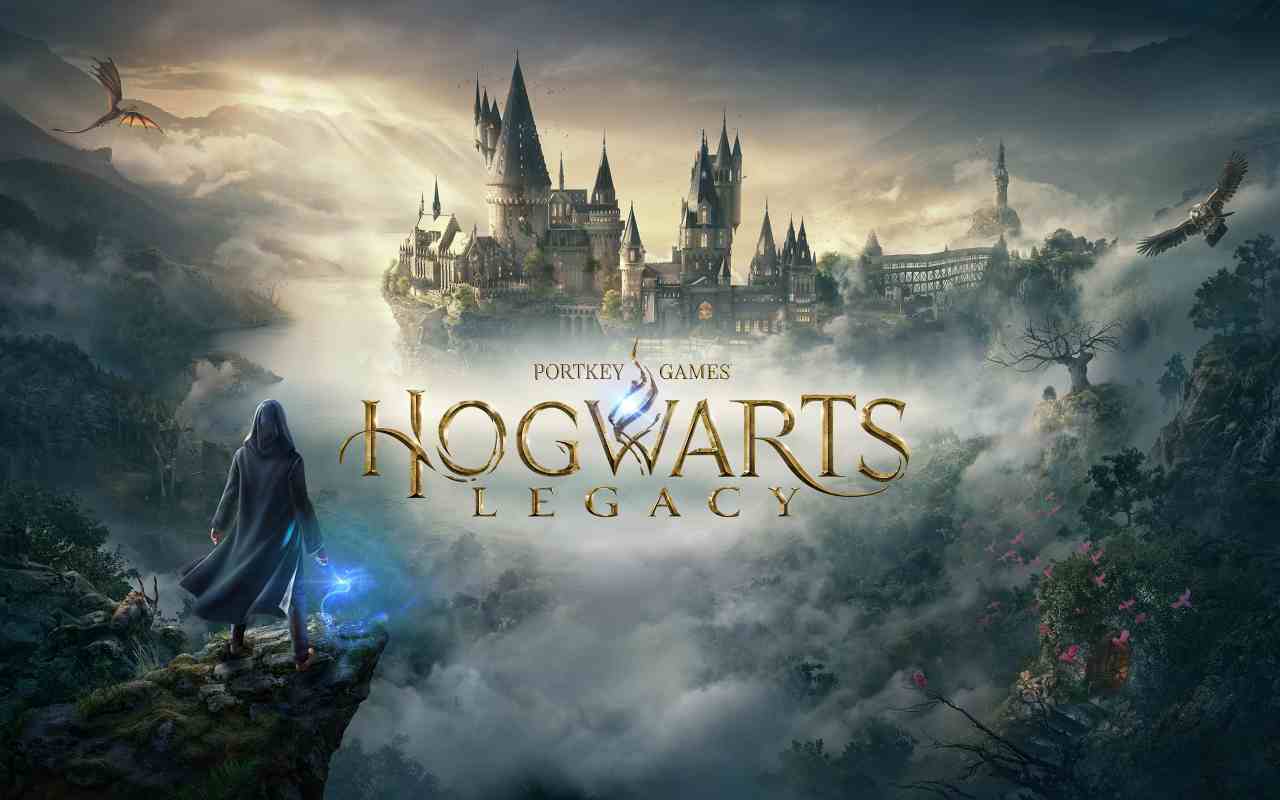 La guida ai finali di Hogwarts Legacy