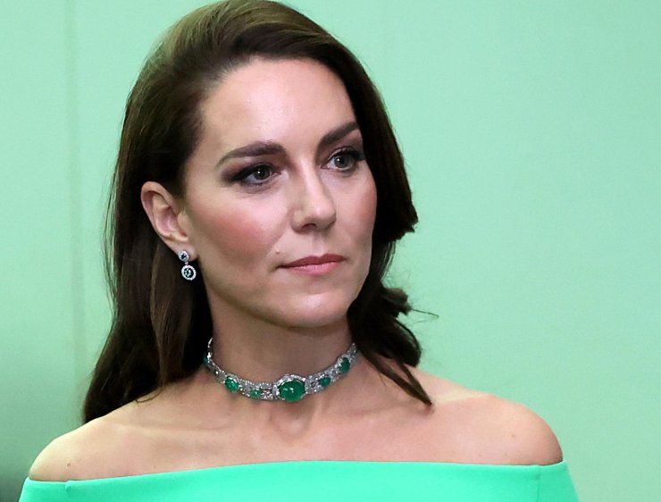 Quali sono i segreti nascosti sulla malattia di Kate Middleton