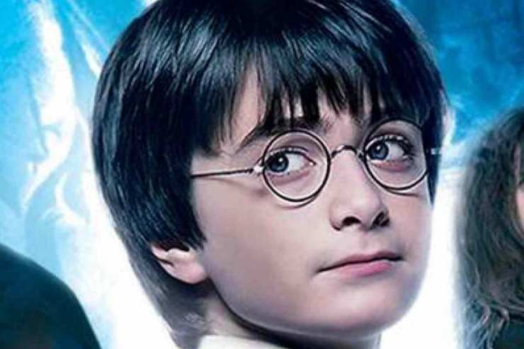 Potter diventa un Auror