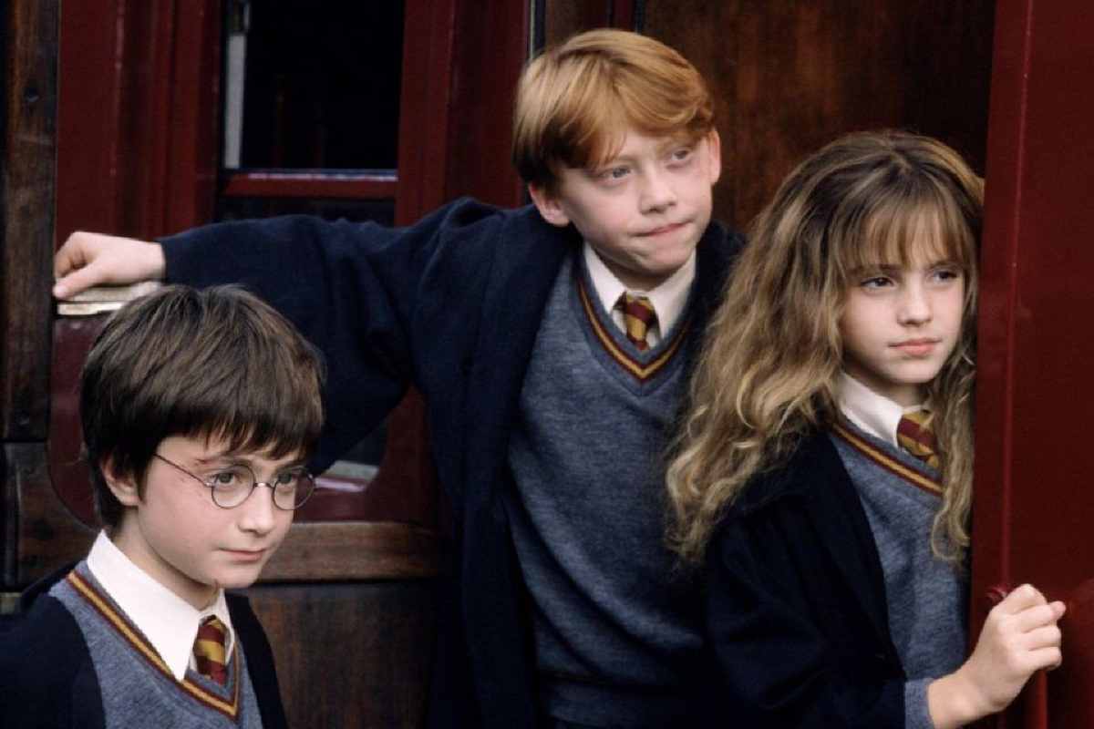 Harry Potter, esiste un finale alternativo 