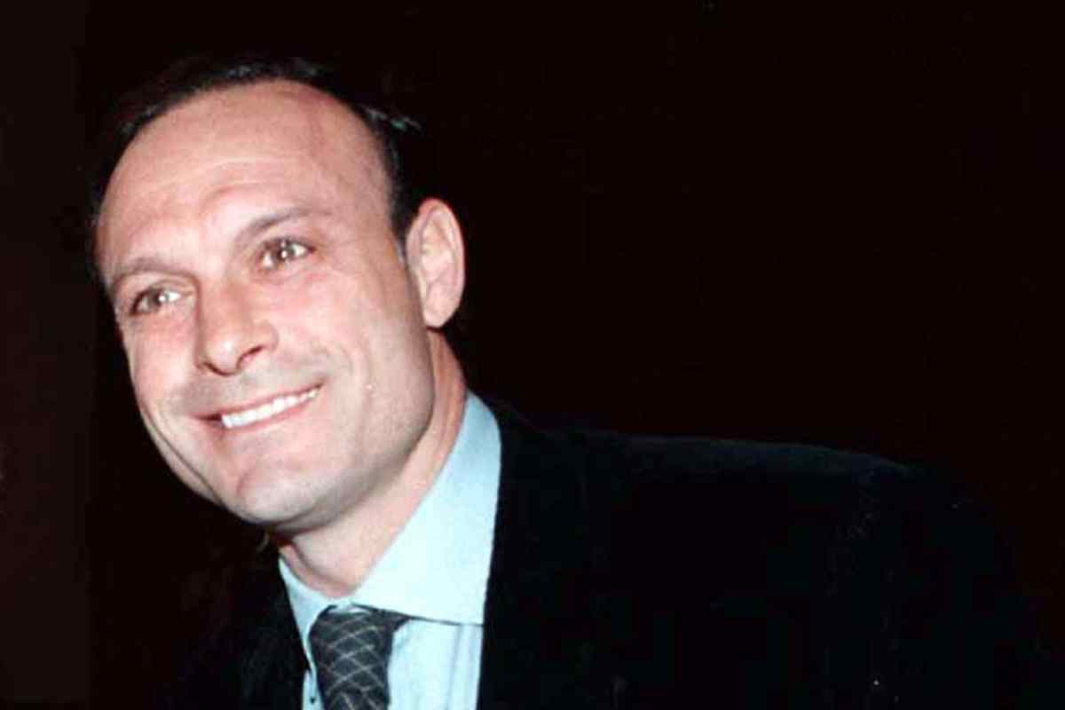 Morto Totò Schillaci