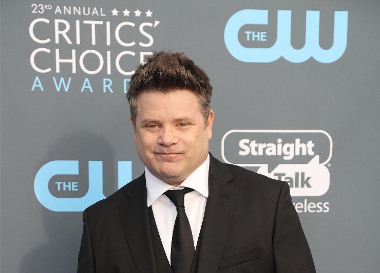 Sean Astin vuole il ritorno