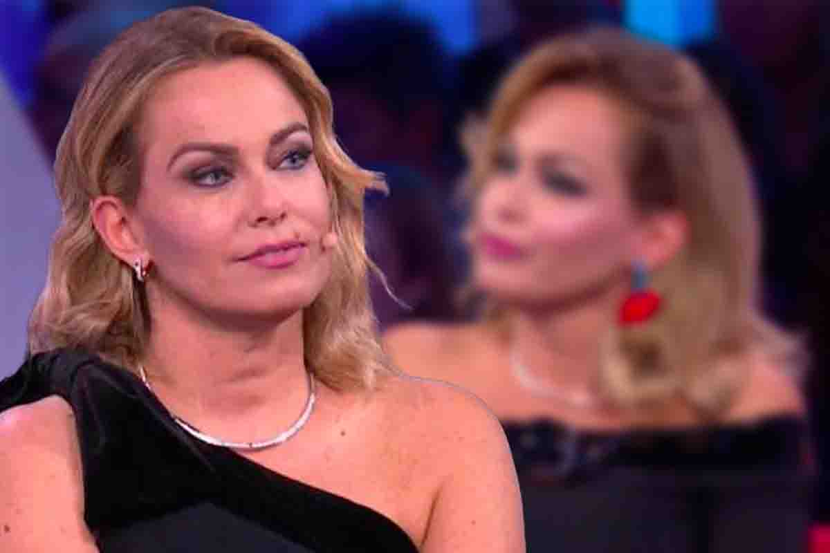 Sonia Bruganelli apre il cuore per il Grande Fratello