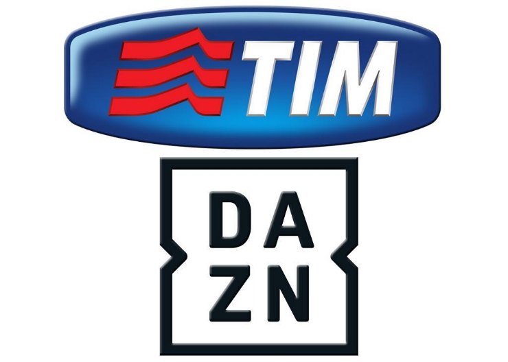 TIM DAZN come averli