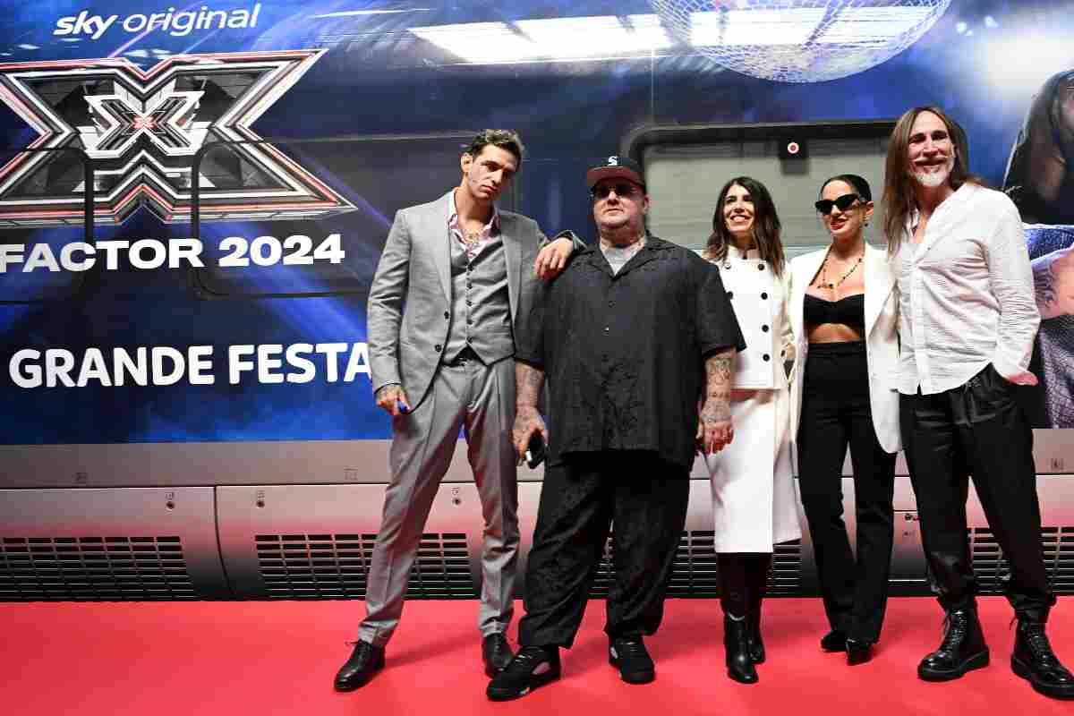 X Factor, guida all'edizione 2024: tutte le novità e come cambia il programma