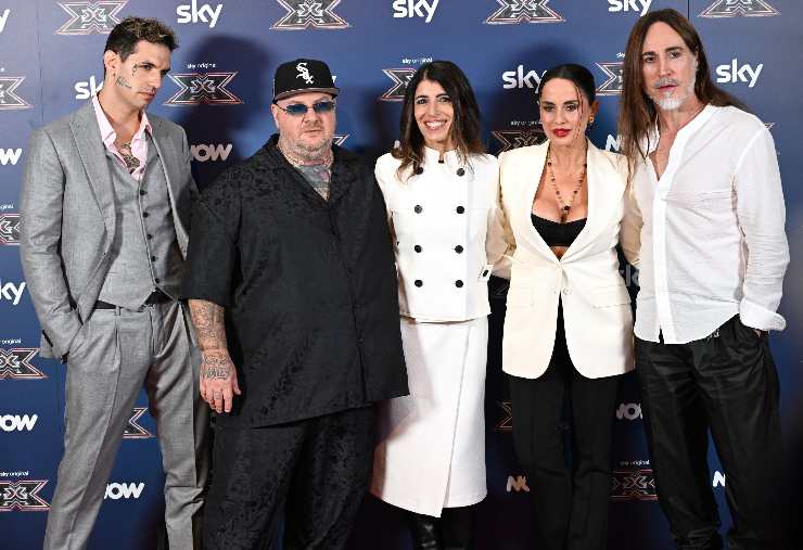 X Factor 2024 scopriamo i particolari