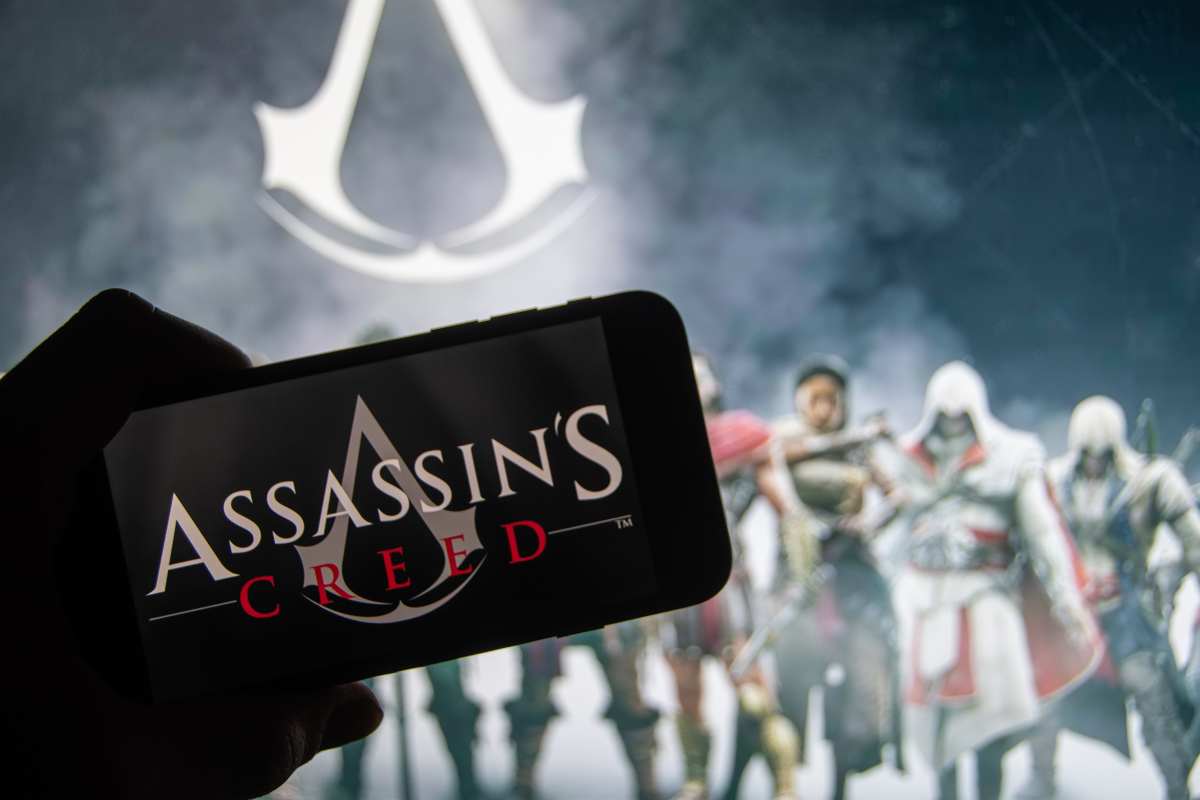 Assassin's Creed, novità sul prossimo capitolo: si ispirerà ad un altro videogioco