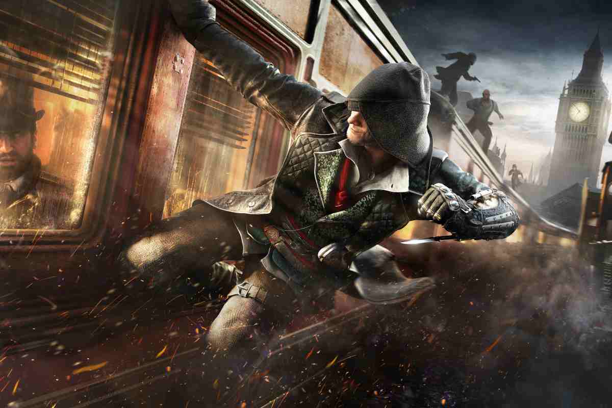 Assassin's Creed, quanti ne sono usciti sinora? Alcuni non li conosce nessuno