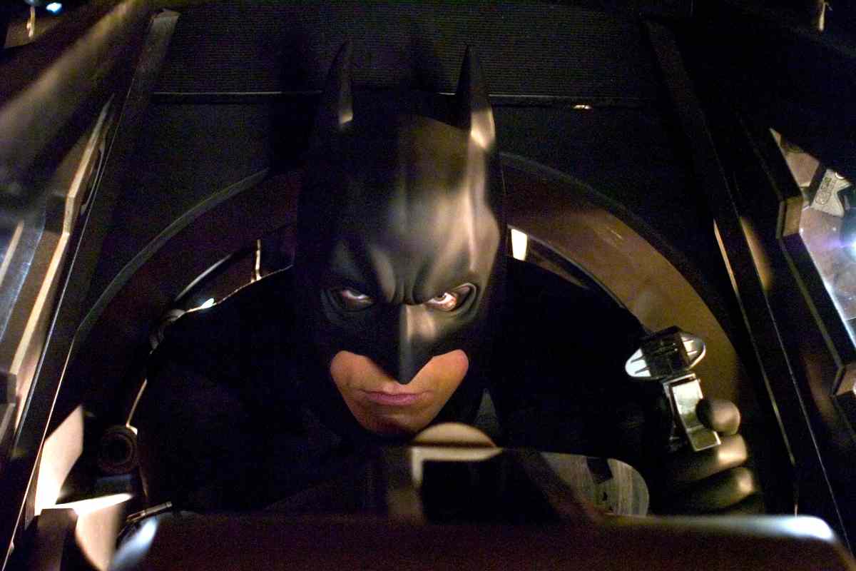 Batman, Il Cavaliere Oscuro e il disastro di Nolan: fece un danno enorme