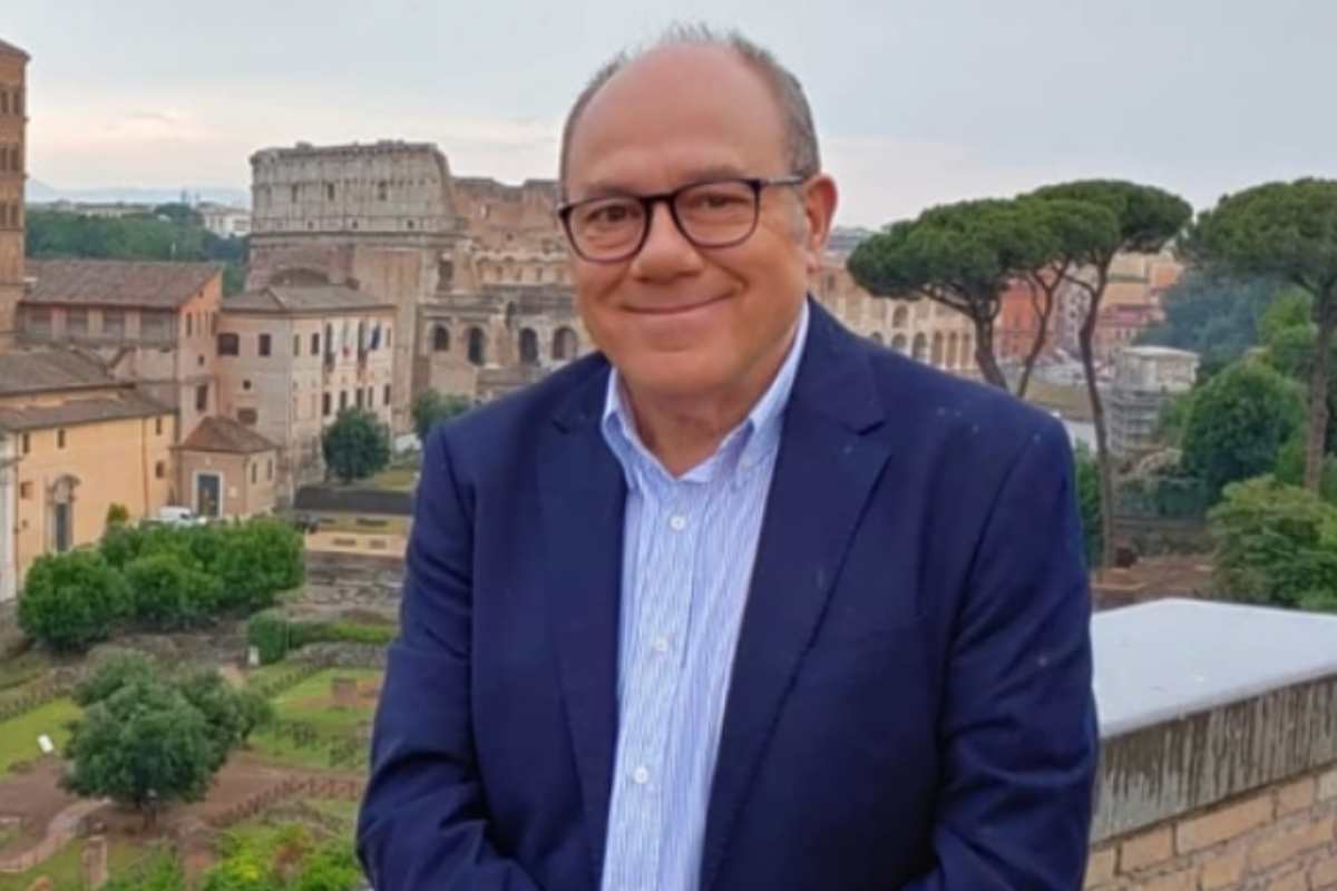 Carlo Verdone Vita da Carlo 3