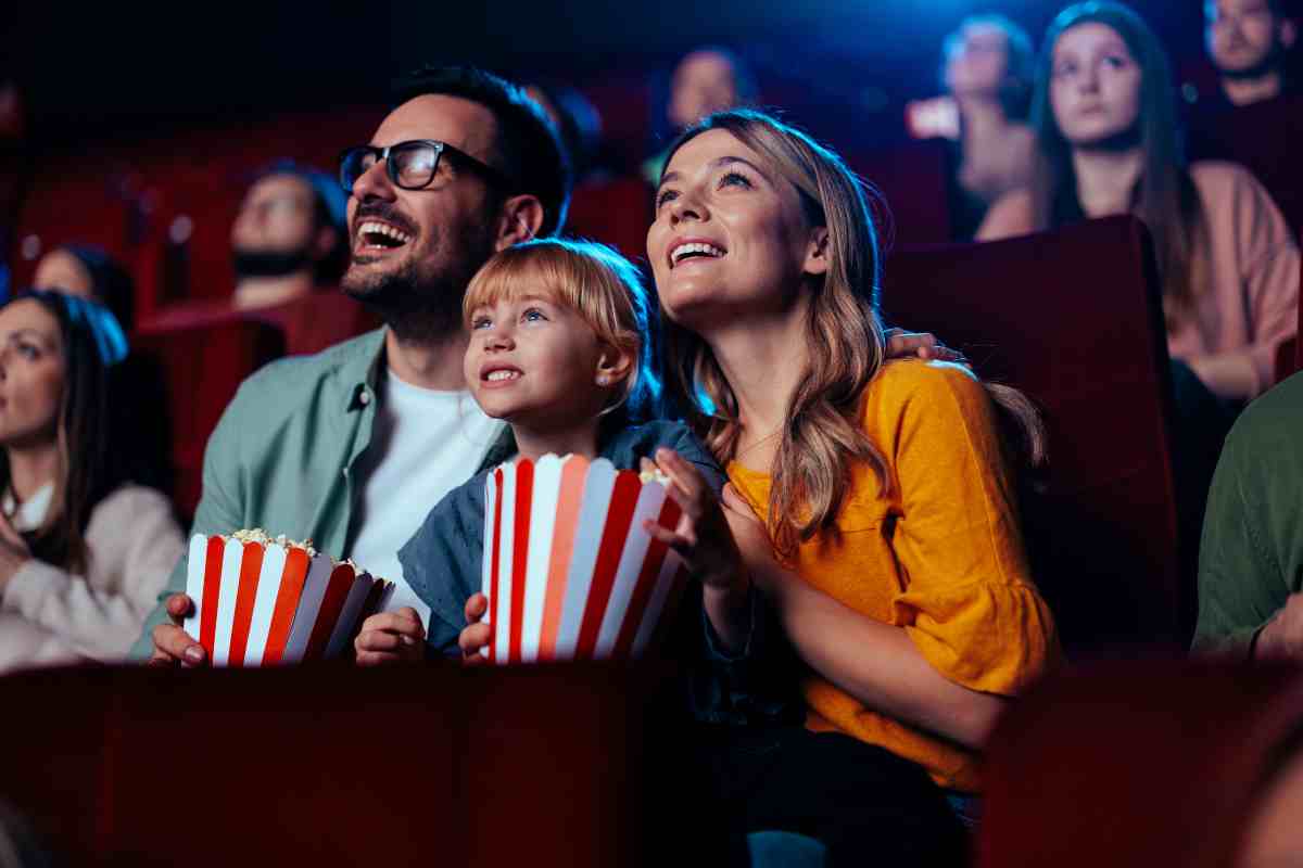 Come si fa ad entrare gratis al Cinema? Questi 2 "trucchi" sono infallibili