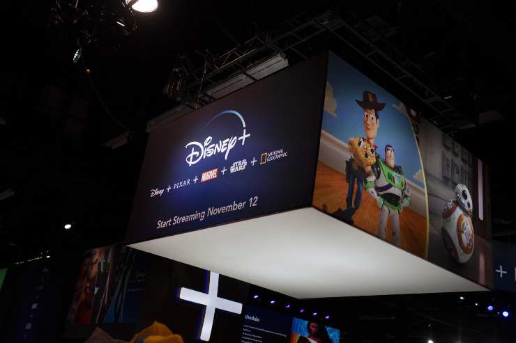 Vuoi condividere l’account Disney+? Cosa fare e quanto vi costa