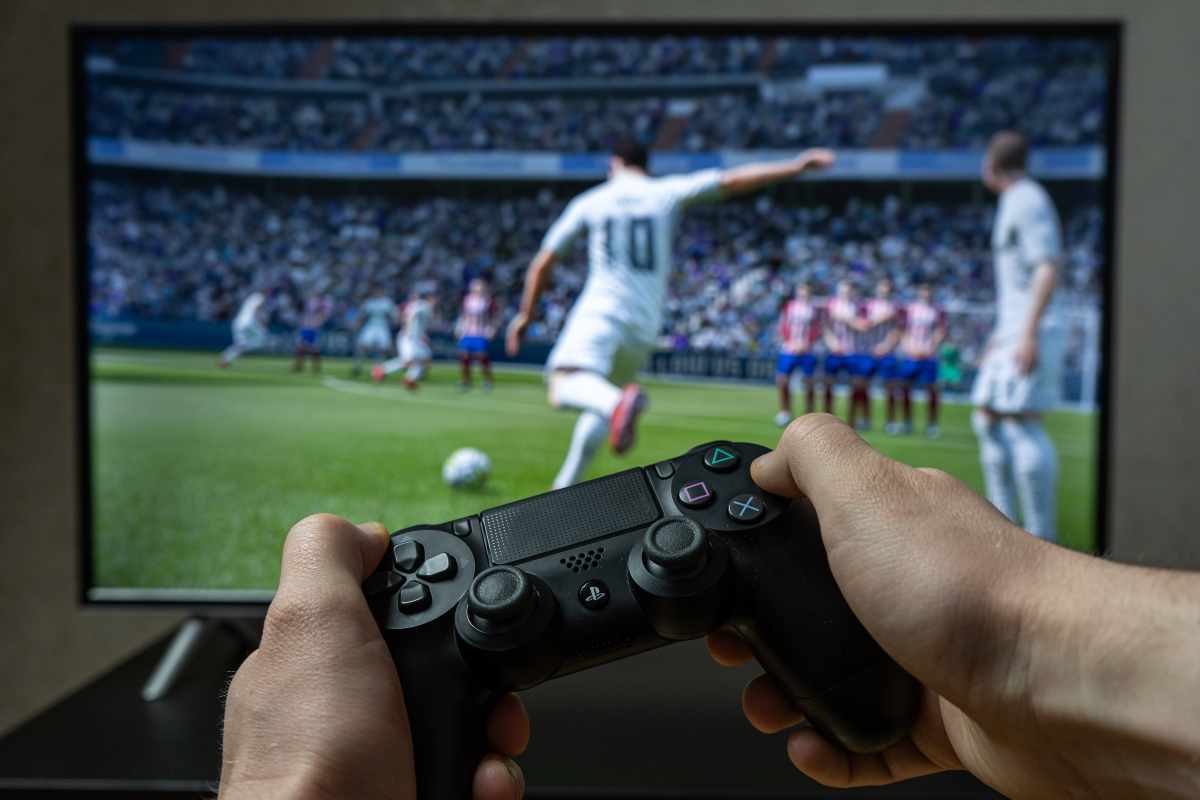 EA Sports FC 25, italiani in festa: nel gioco spunta una curiosa sorpresa