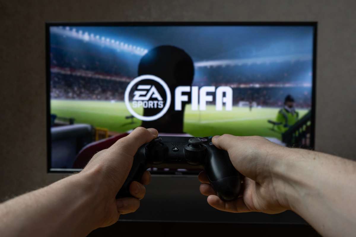 Che fine ha fatto FIFA? I motivi dietro il cambio di nome del videogame più famoso del mondo