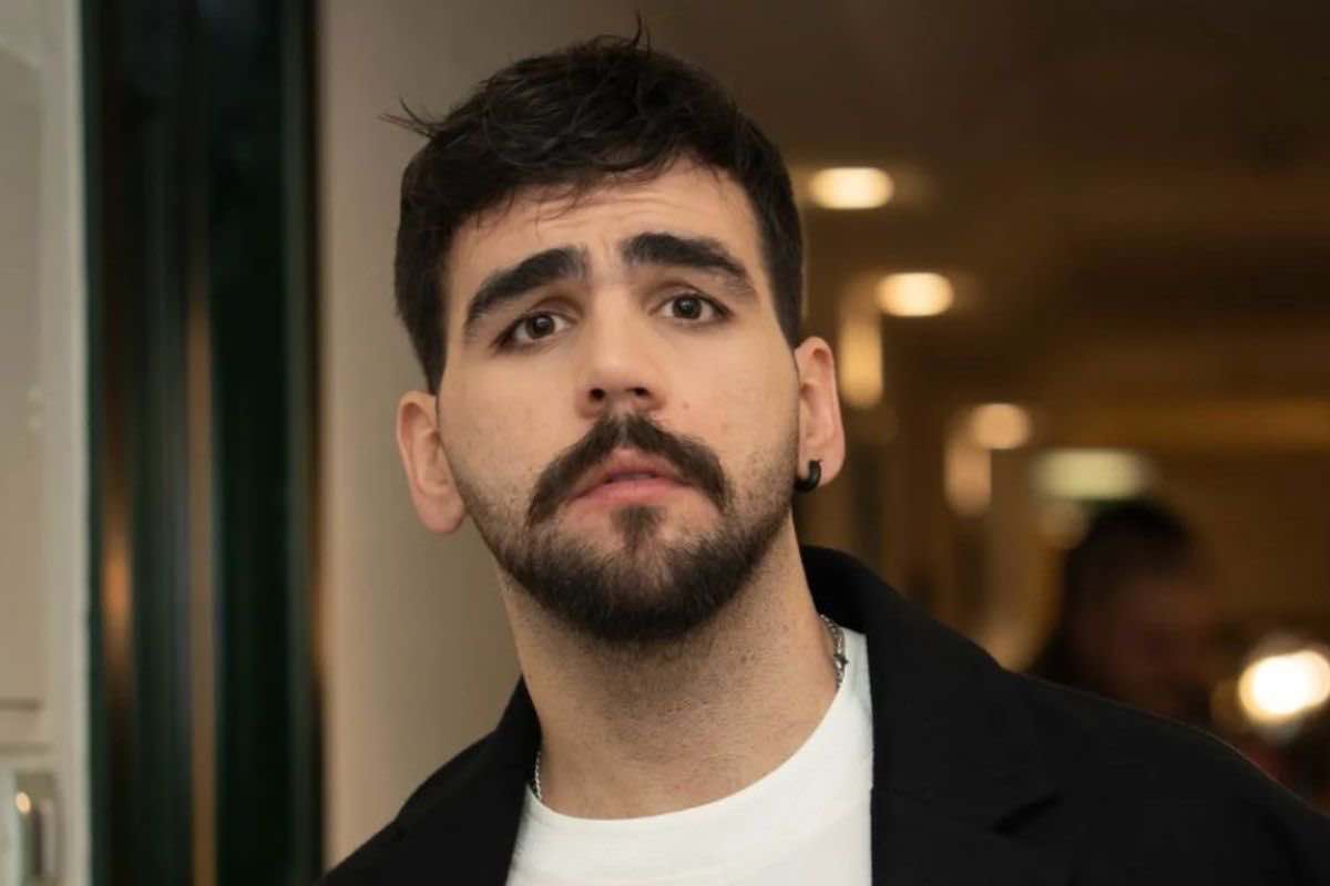 Ignazio Boschetto abito matrimonio