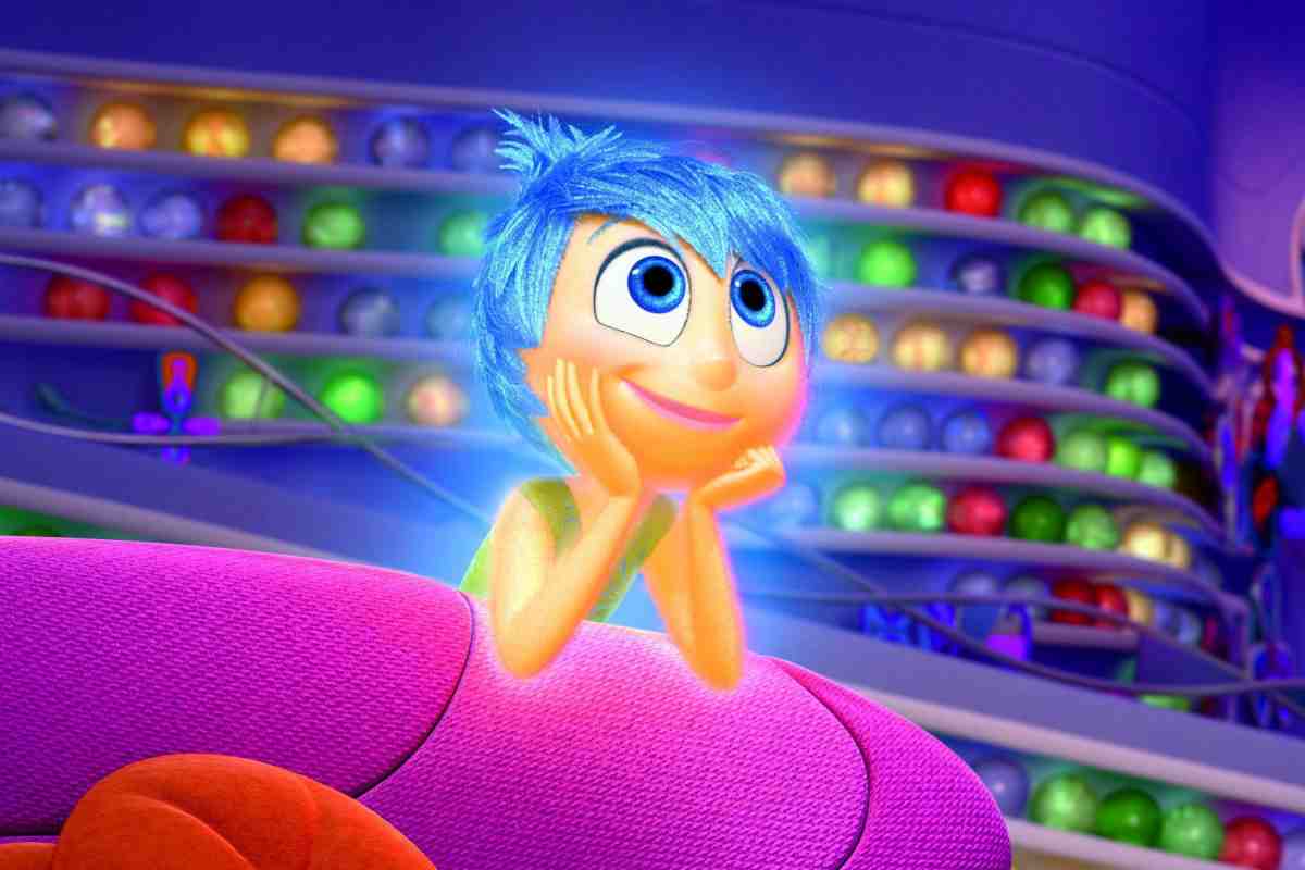 Inside Out, dopo il successo un altro "sequel": arriva l'annuncio di Disney (VIDEO)