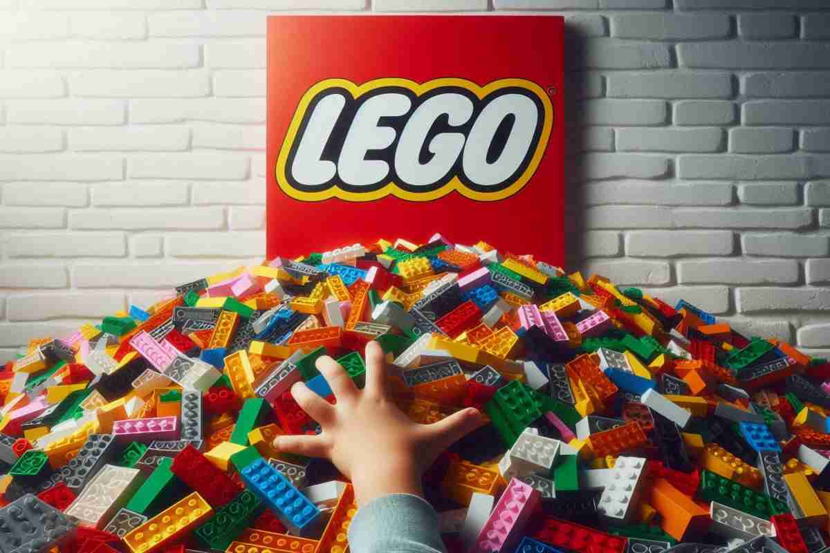 Qual è il LEGO con più pezzi al mondo? Il set più complesso è una vera sorpresa: nessuno se lo aspettava