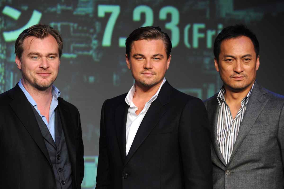 Inception, il finale è finalmente risolto: svelato cosa succede davvero a Leonardo DiCaprio