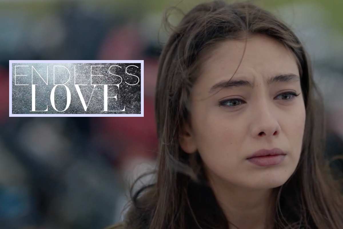 Spoiler fine settembre Endless Love