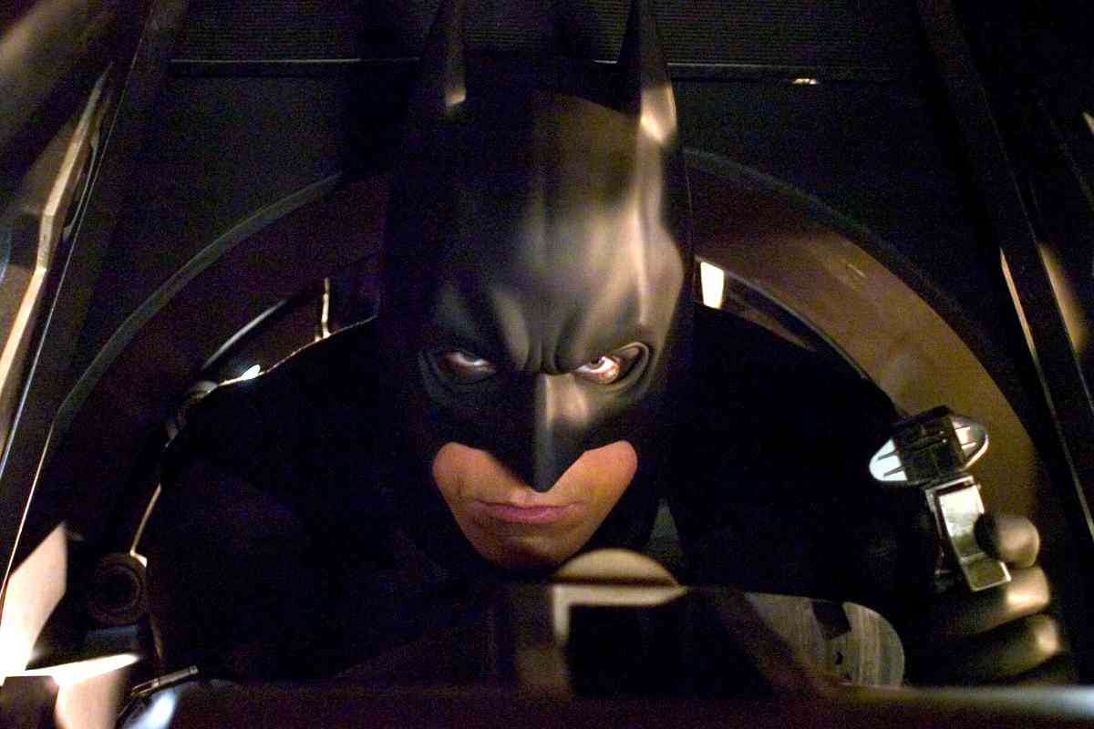 Batman, nuovo videogioco in arrivo? 