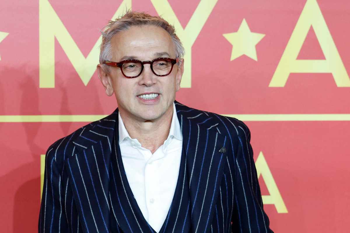 Che titolo di studio ha Bruno Barbieri? Tutti i dettagli sullo chef protagonista di 4 Hotel