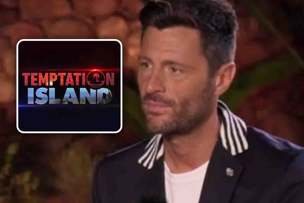 temptation island tutti contro bisciglia