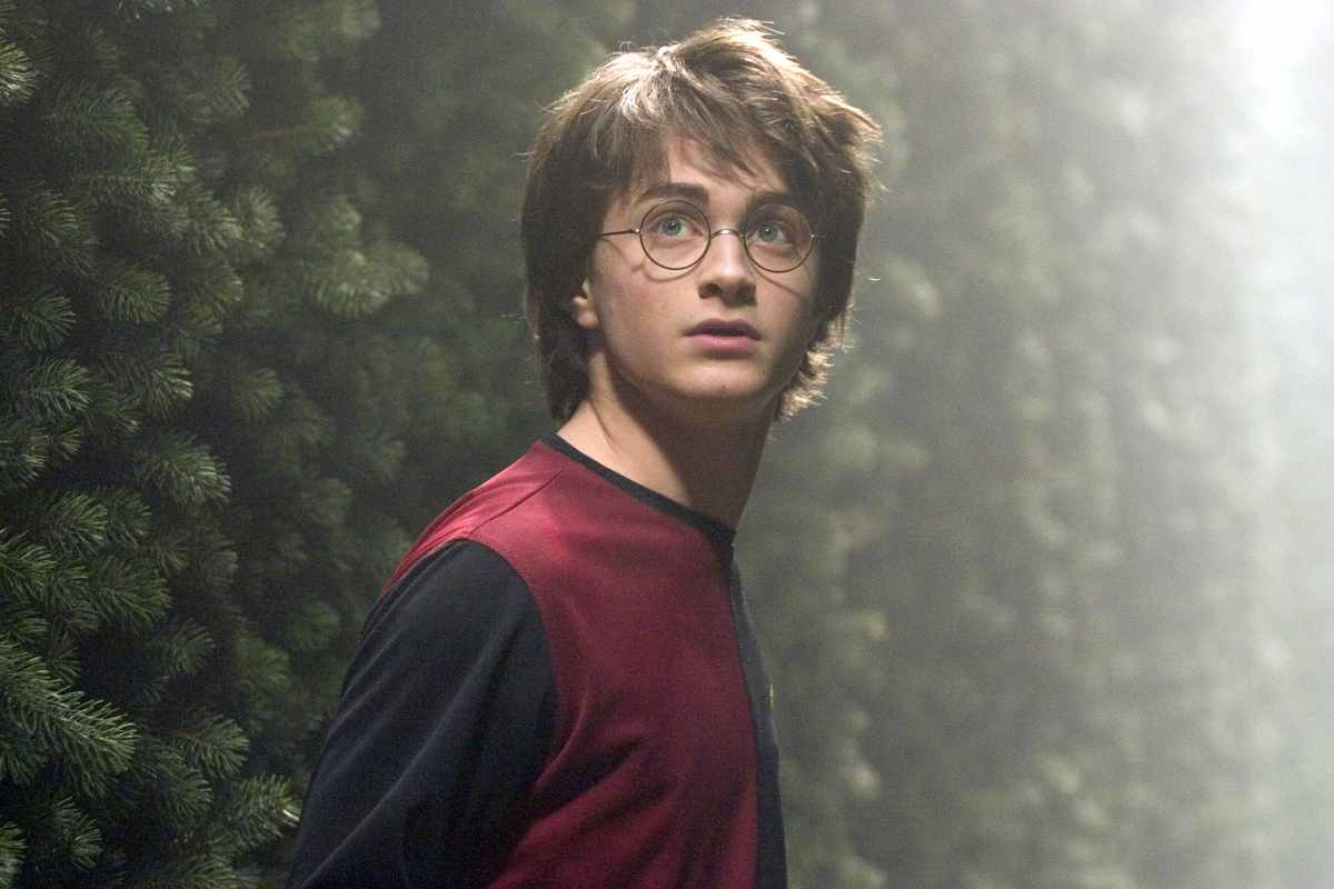 Harry Potter budget per la serie