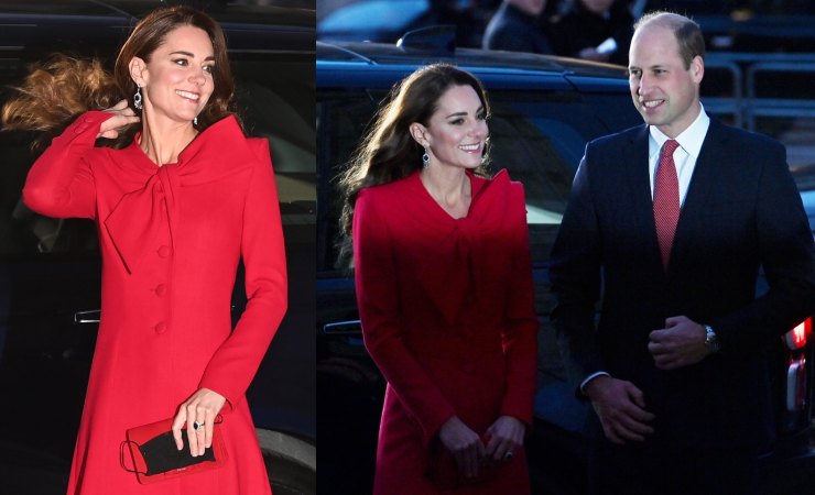 Kate Middleton riduce gli sprechi