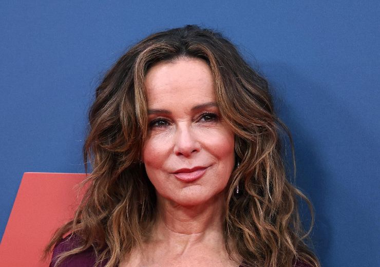 Jennifer Grey parla del sequel