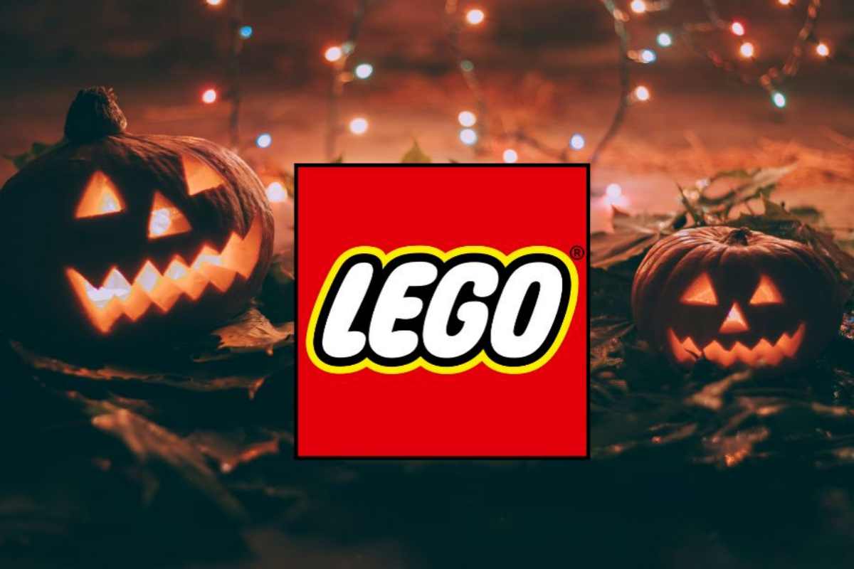 LEGO ecco cosa fare