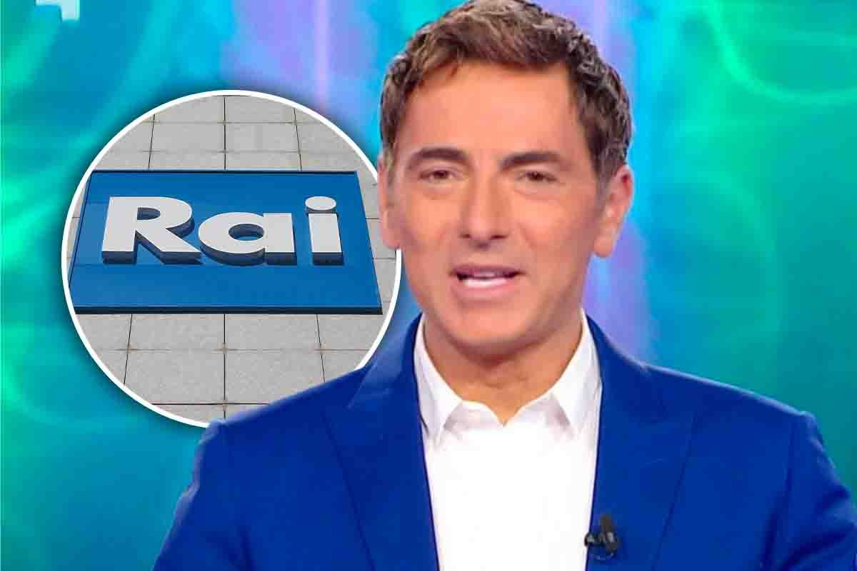 l'eredità la rai ha deciso