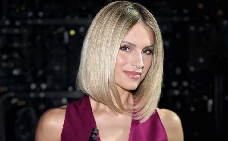 Qual è il dramma svelato da Michelle Hunziker