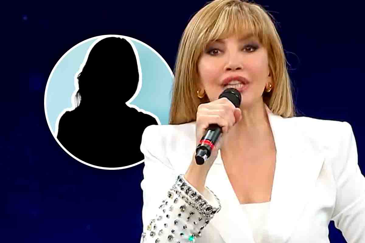 Milly Carlucci nel mirino di una conduttrice Rai