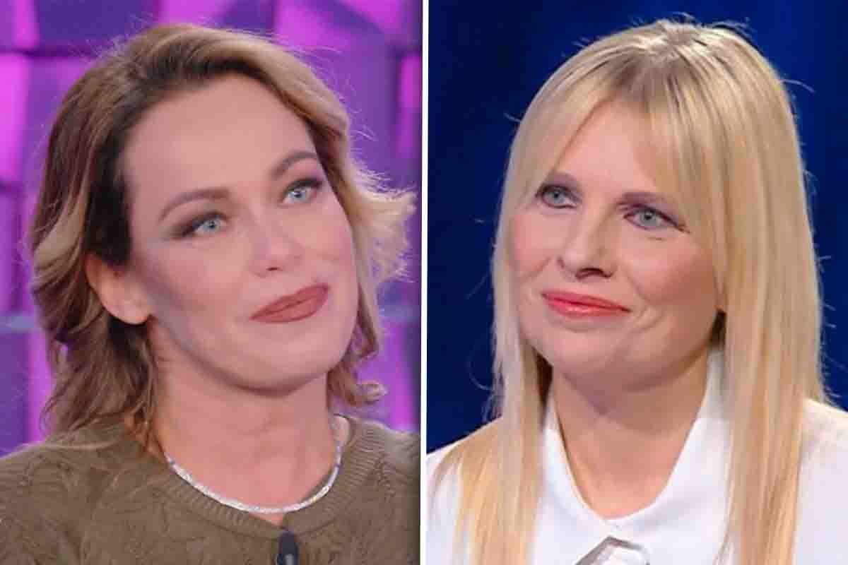 laura freddi rompe il silenzio su sonia