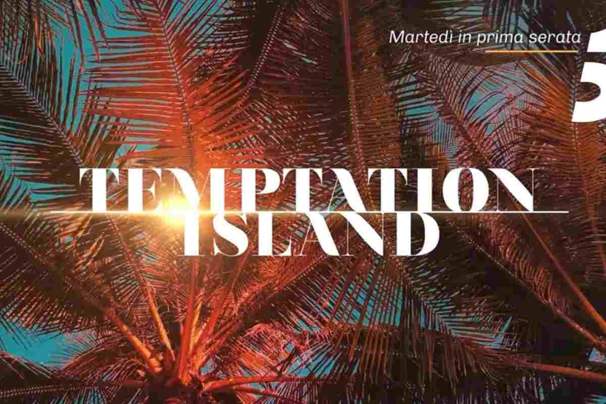 Mediaset ha deciso sulla conclusione di Temptation Island