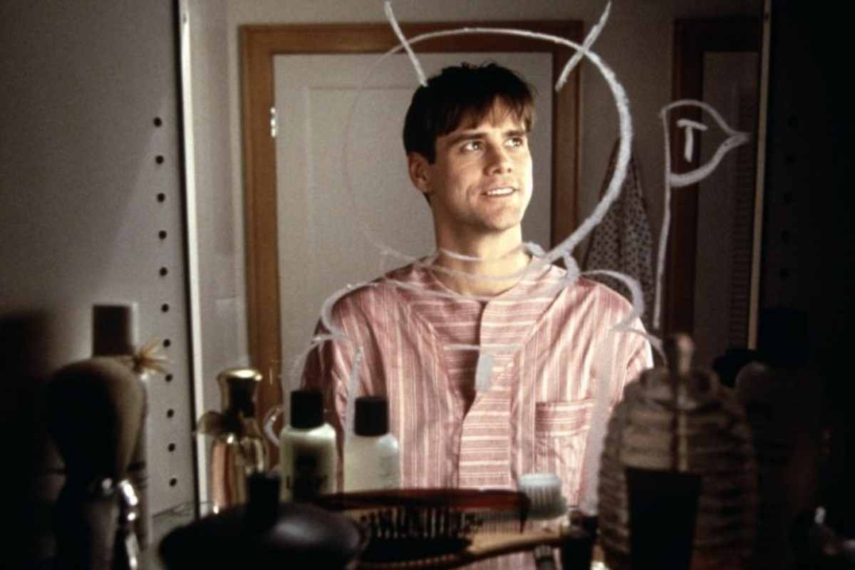 Dettagli mai notati in the truman show